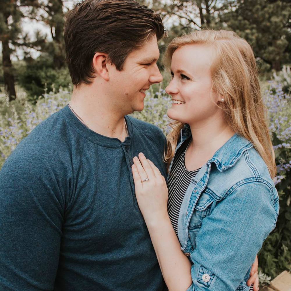 Meet your Posher, Alicia